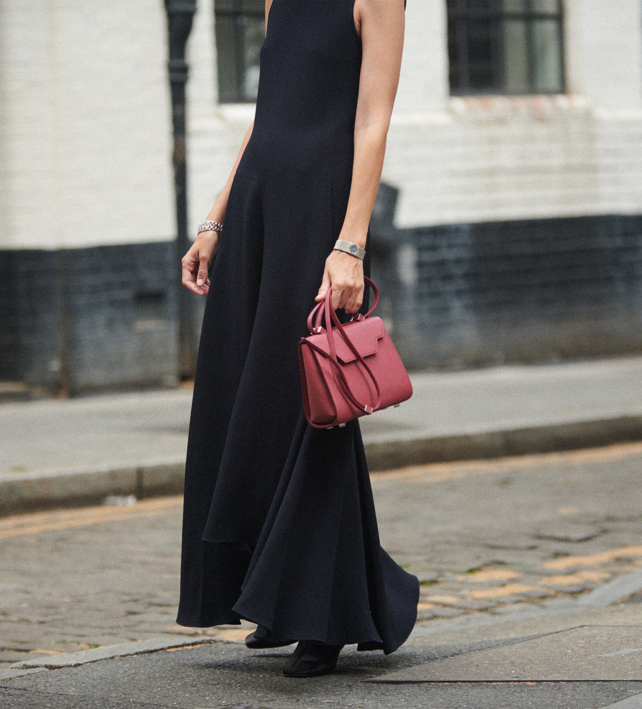 GENEVIEVE PM