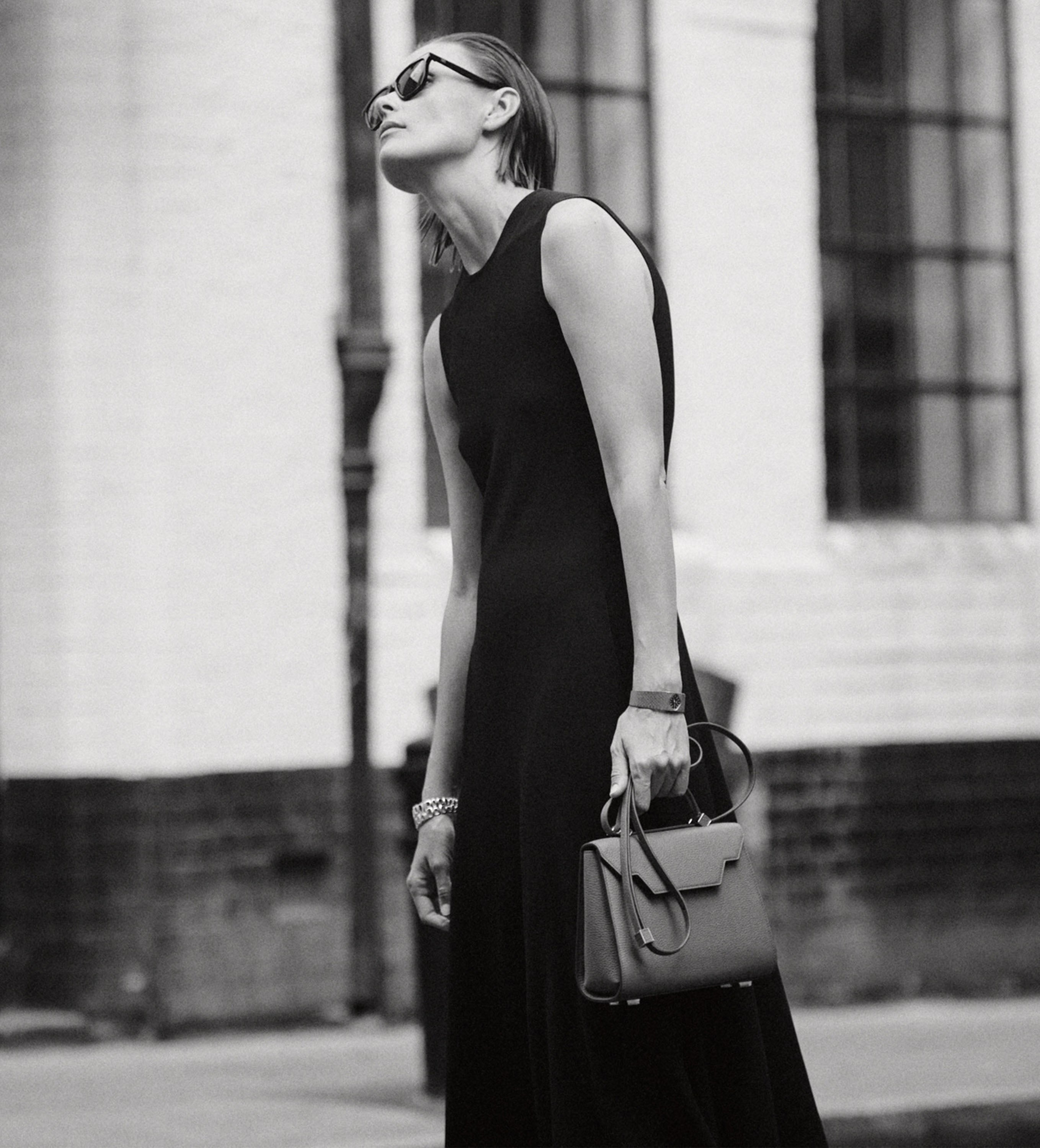 GENEVIEVE PM